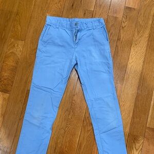 Jacadi Sky Blue Trousers